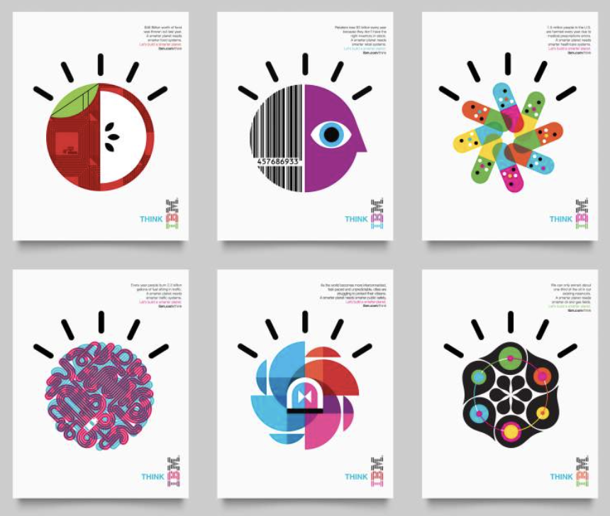 IBM Smarter Planet - The Platform