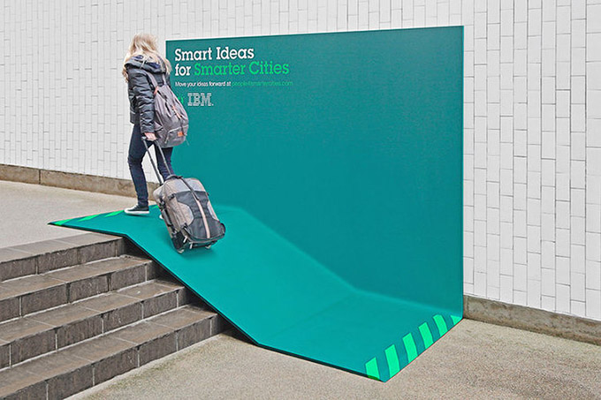 IBM Smarter Cities - Ramp execution